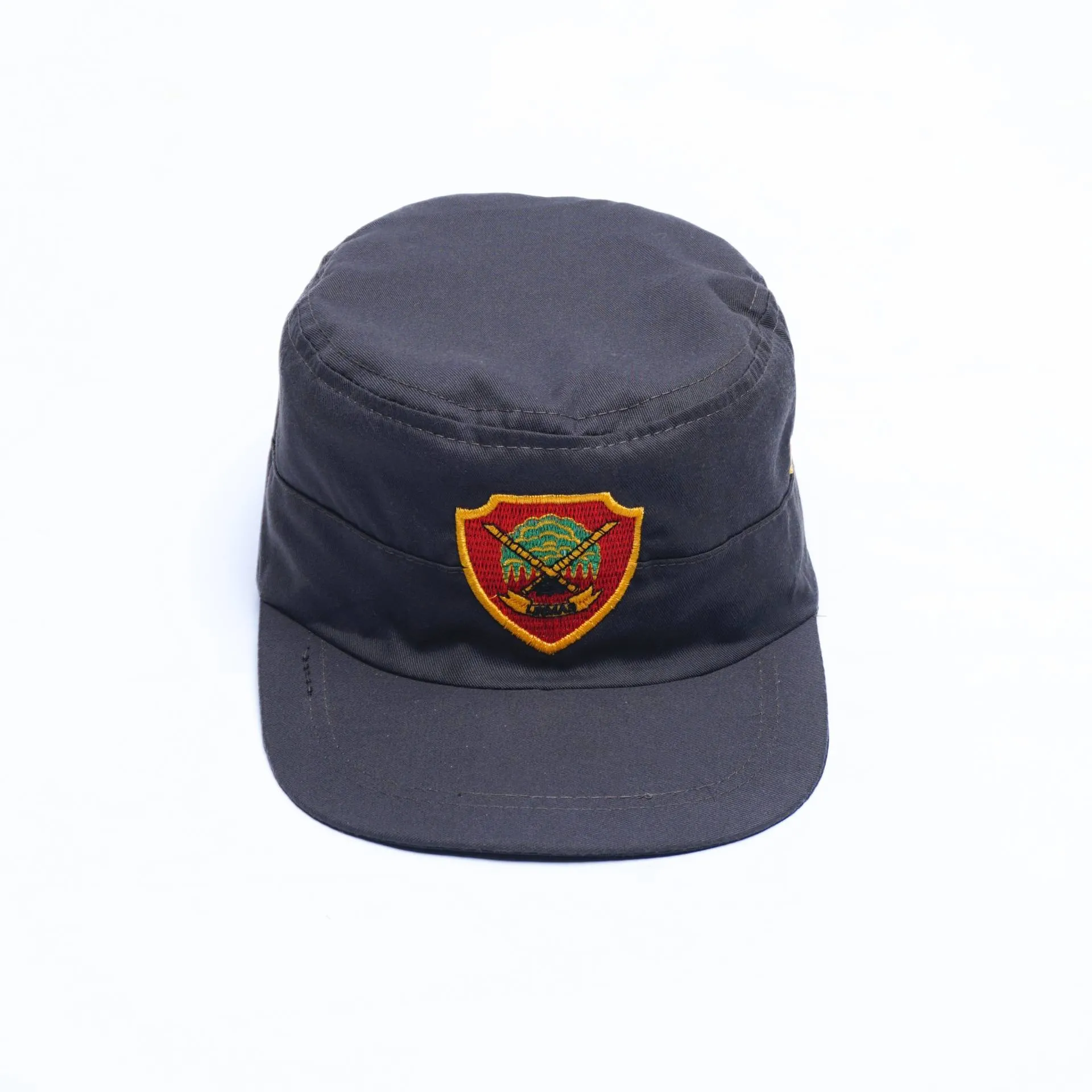 Topi Satlinmas