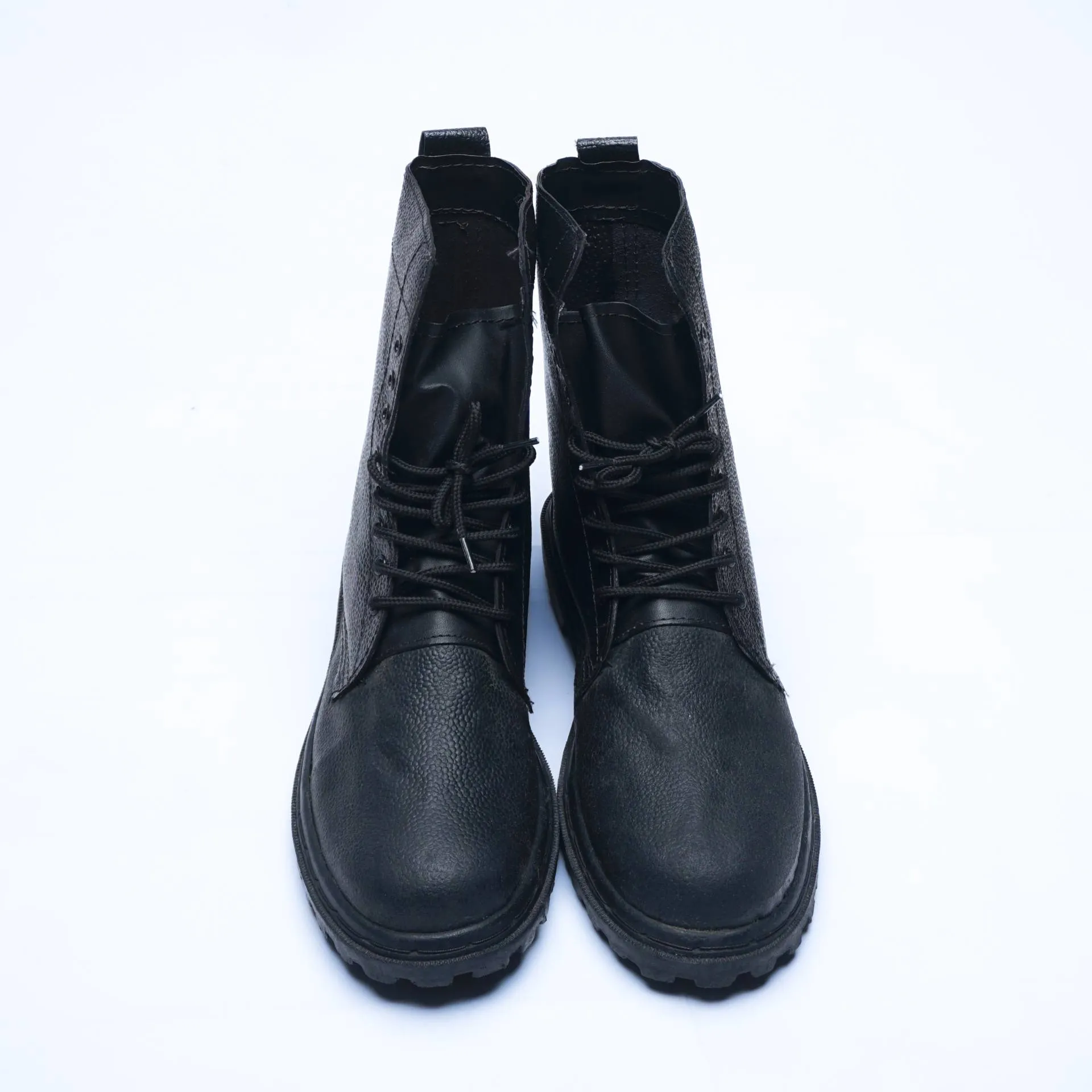 Sepatu PDL Satpam