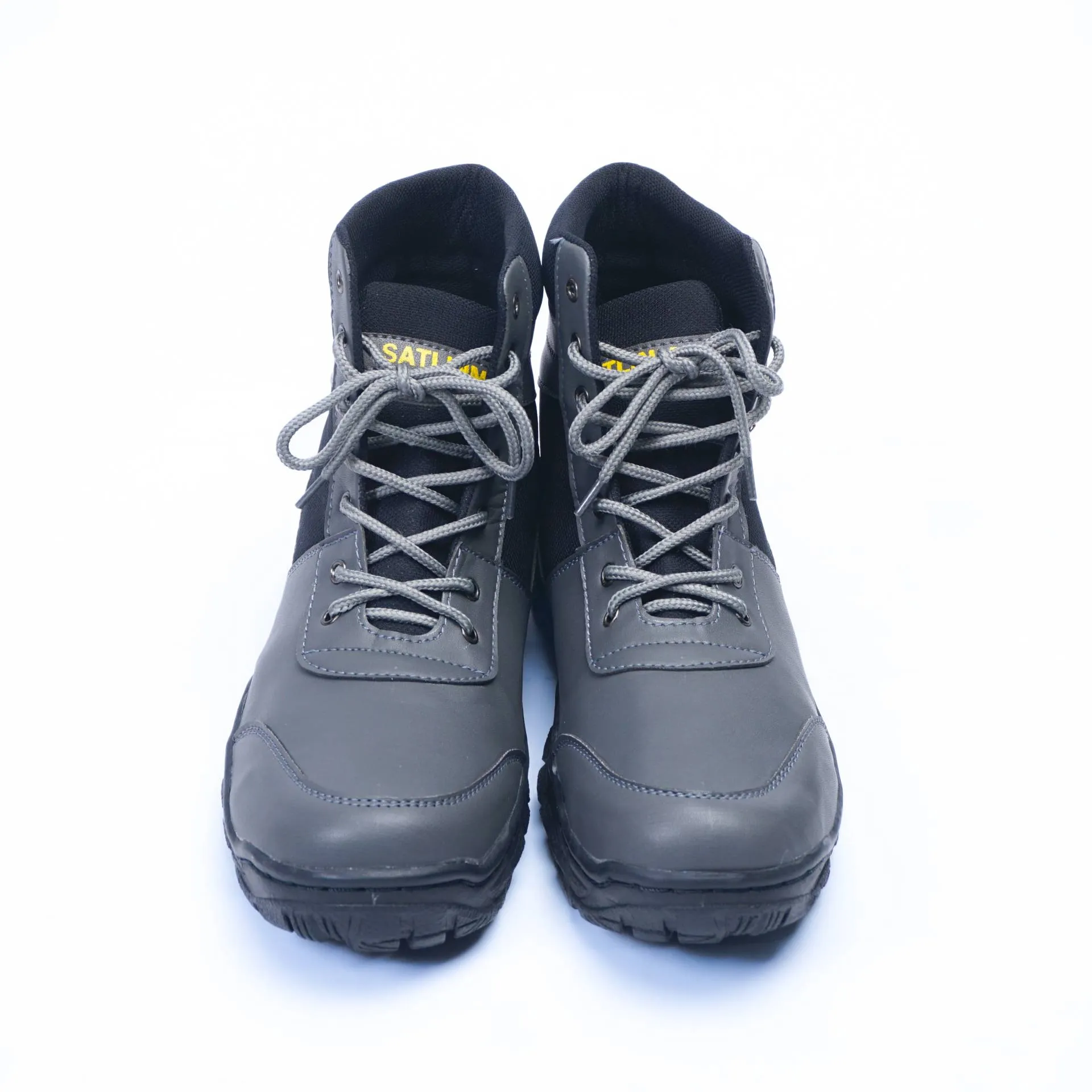 Sepatu PDL Satlinmas