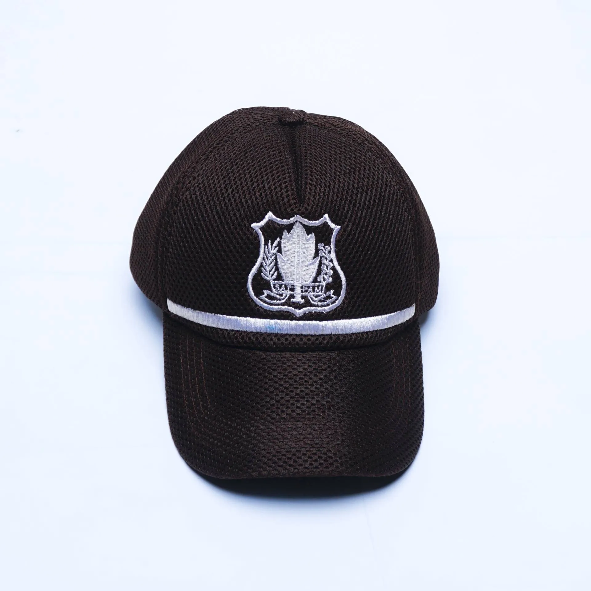 Topi Satpam